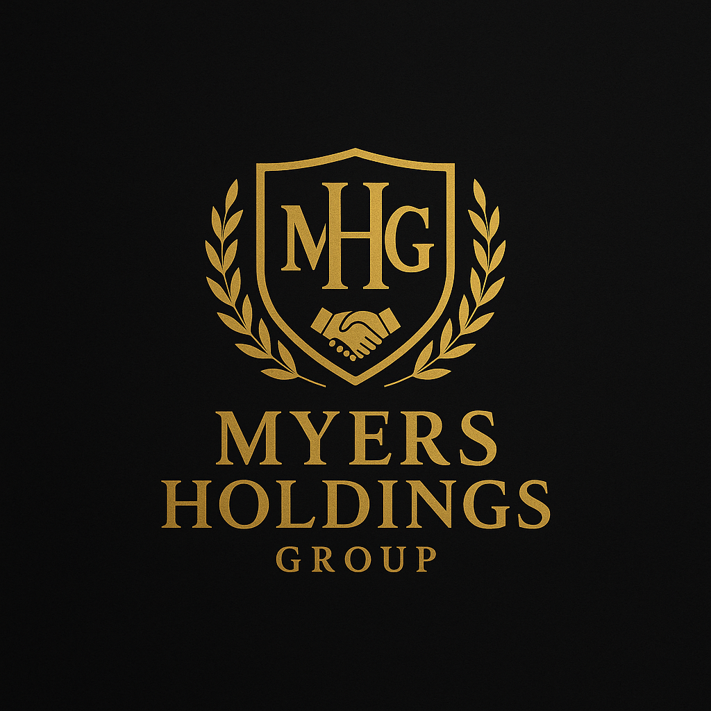 Myers Holdings Group Logo